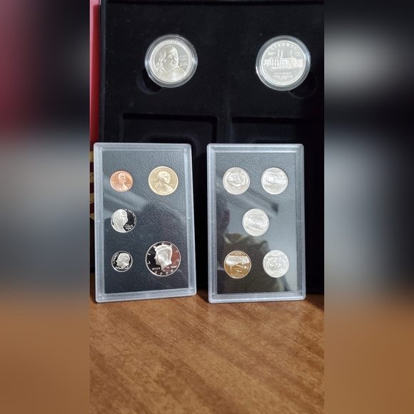 United States Mint American Legacy Collection 2006 - Picture 15 of 16